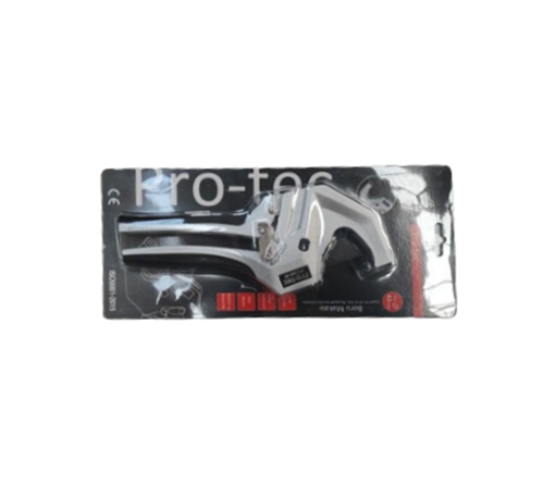 PROTEC PVC BORU KESME MAKASI OTOMATİK 